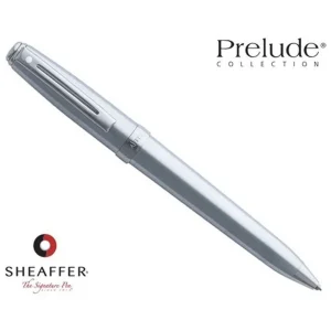 Sheaffer Prelude Cromo Portaminas