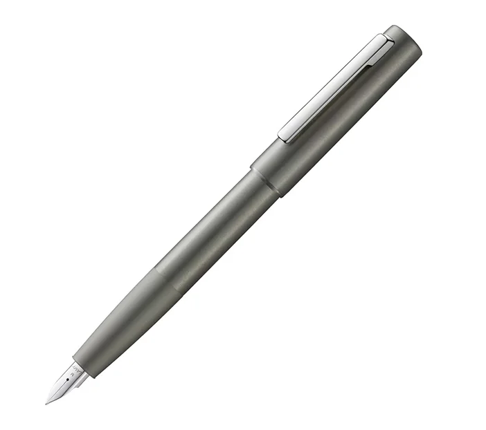 Lamy Aion Graphite