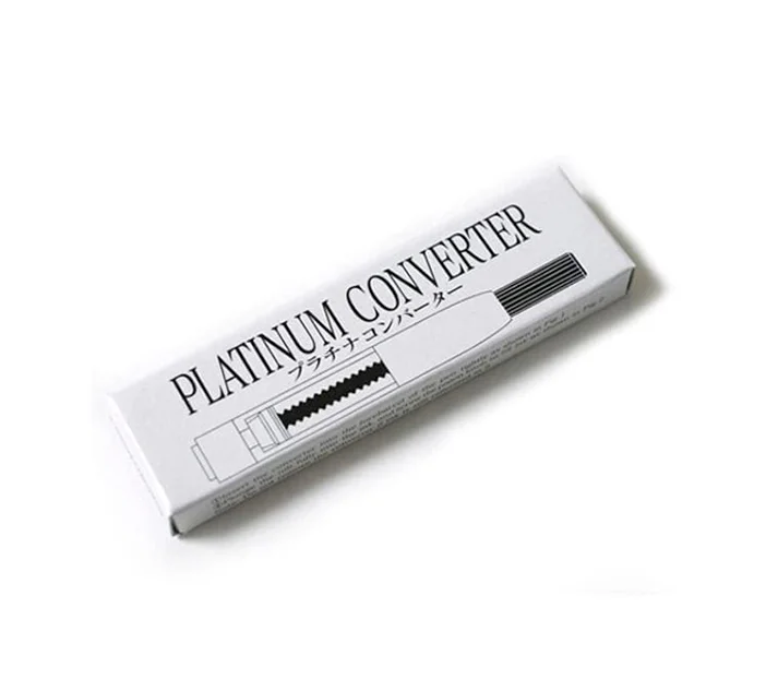 Platinum convertidor - Imagen 3